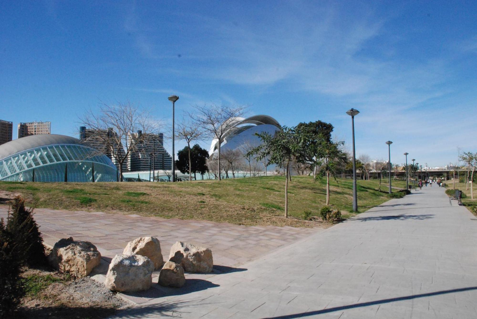 Apartamento 10 Pax, Ac, Wifi Gratis, Ciudad Artes Y Ciencias Valencia Exterior foto